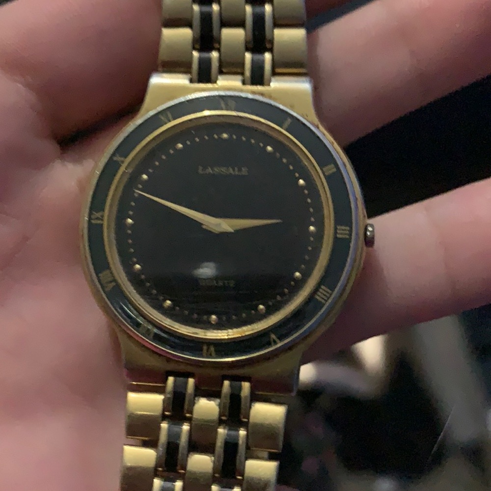 Watch